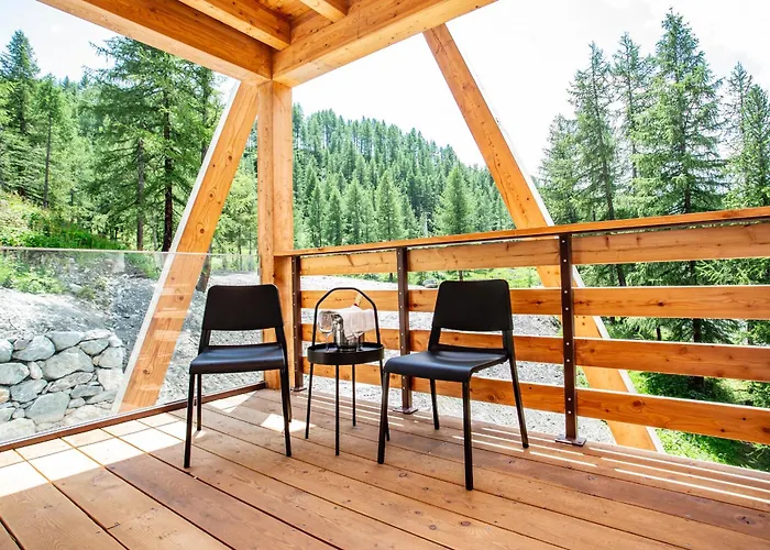 Flora Alpina Experience - 