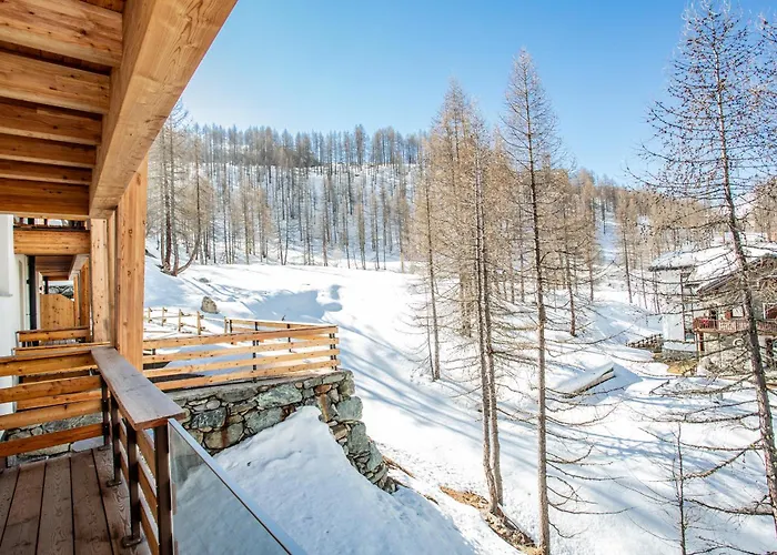 Flora Alpina Experience - 