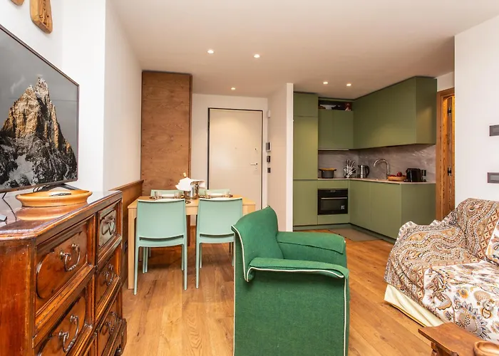 Flora Alpina Experience - 