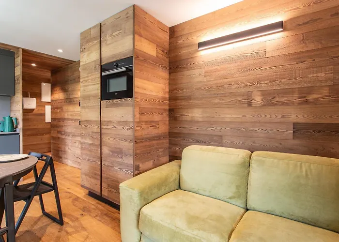 Flora Alpina Experience - 