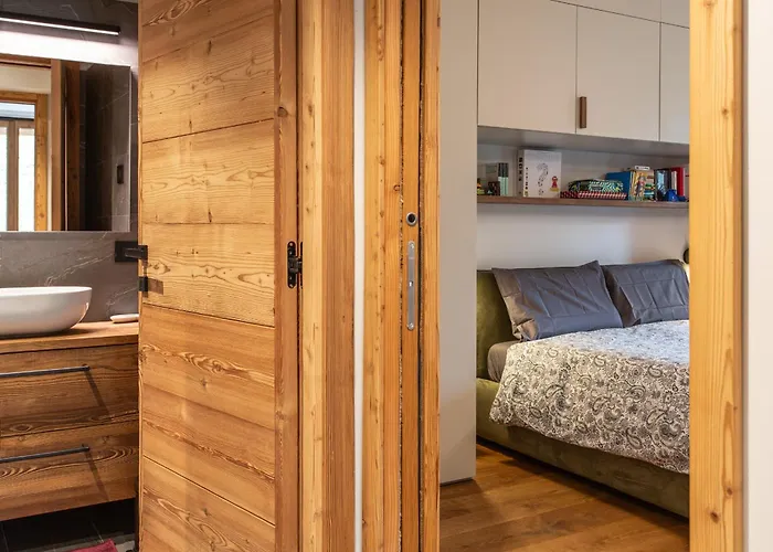 Flora Alpina Experience - 