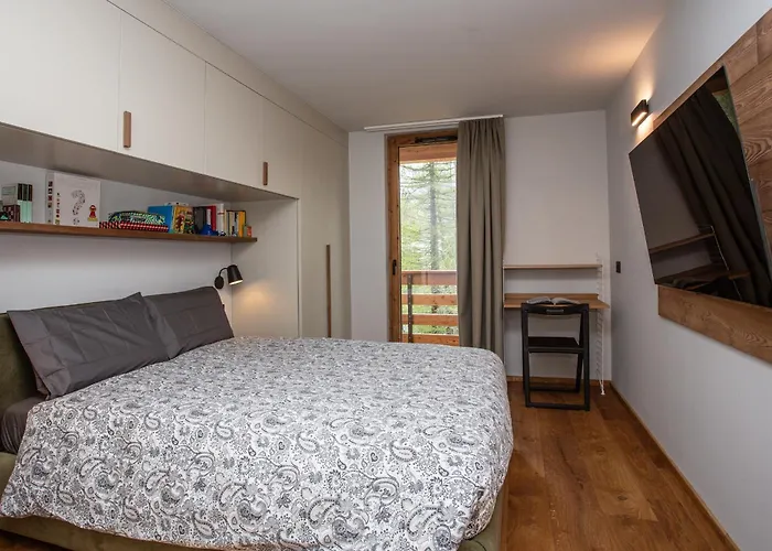 Flora Alpina Experience - 