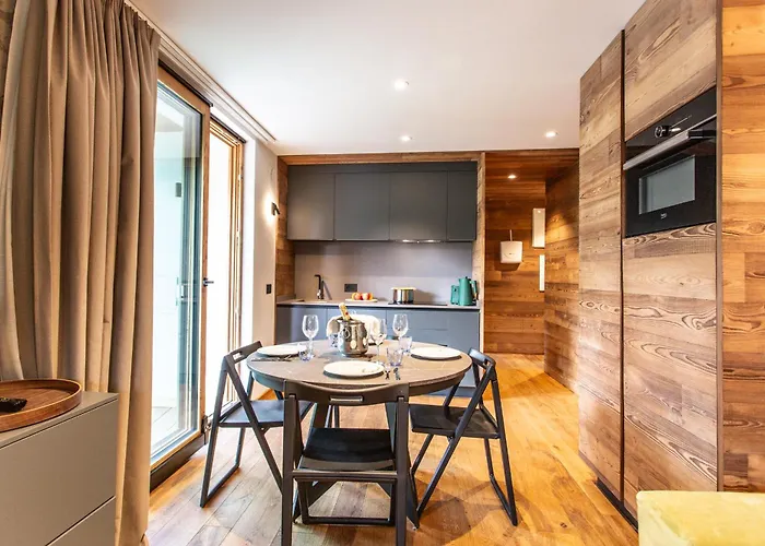 Flora Alpina Experience - 