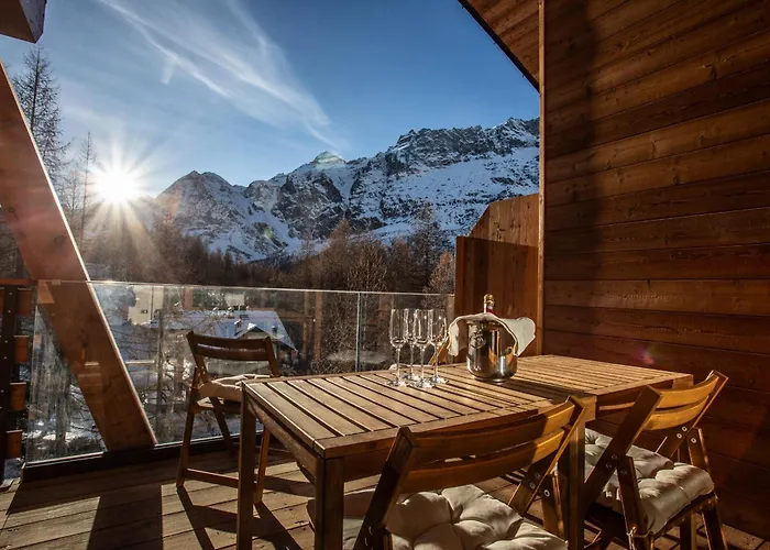 Flora Alpina Experience - 