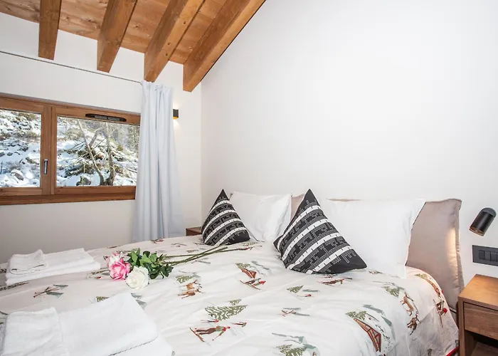 Flora Alpina Experience - 