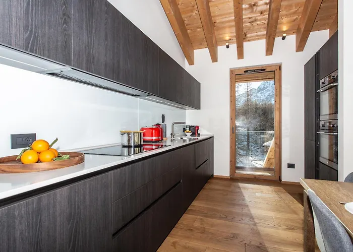 Flora Alpina Experience - 