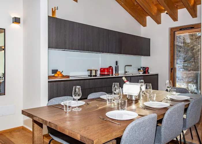 Flora Alpina Experience - 