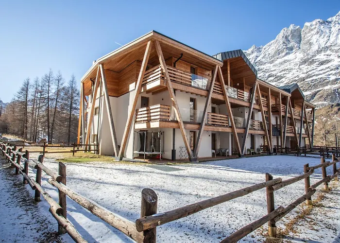 Flora Alpina Experience - 