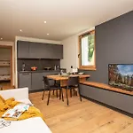 Apartment Flora Alpina Experience - 
