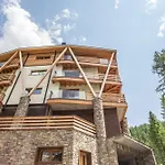 Apartmán Flora Alpina Experience - 