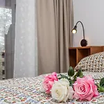 Apartment Flora Alpina Experience - 