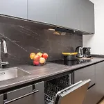 Apartment Flora Alpina Experience - 