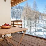 Apartment Flora Alpina Experience - 