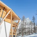Flora Alpina Experience - 
