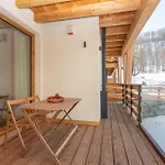 Apartment Flora Alpina Experience - 