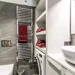 Apartment Flora Alpina Experience - 