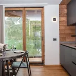 Apartment Flora Alpina Experience - 