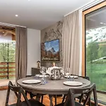 Apartment Flora Alpina Experience - 