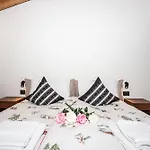 Apartmán Flora Alpina Experience - 