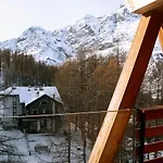 Lejlighed Flora Alpina Experience - 