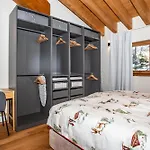 Apartment Flora Alpina Experience - 