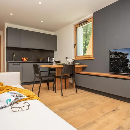 Flora Alpina Experience - 