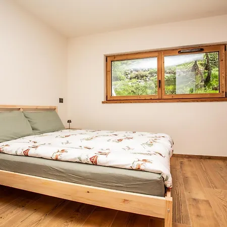 Flora Alpina Experience - 