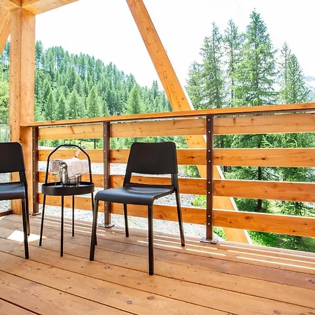 Flora Alpina Experience - 