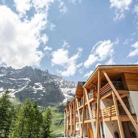 Appartamento Flora Alpina Experience - 