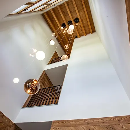 Flora Alpina Experience - 