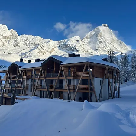 Appartamento Flora Alpina Experience - 