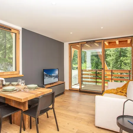 Flora Alpina Experience - 