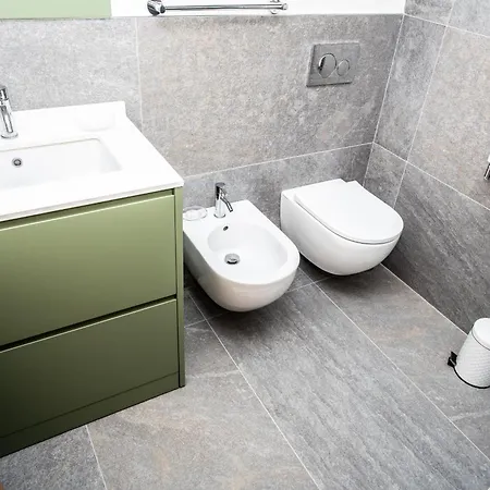 דירה Flora Alpina Experience - 