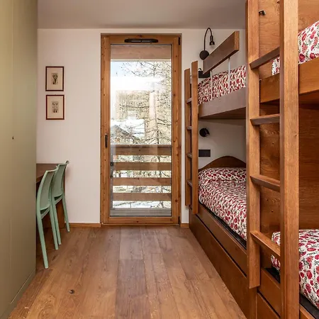 Flora Alpina Experience - 