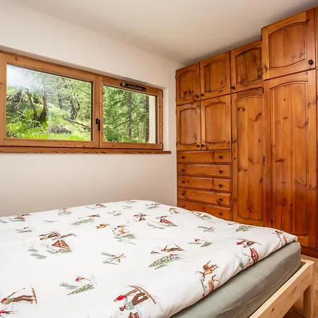Flora Alpina Experience - 