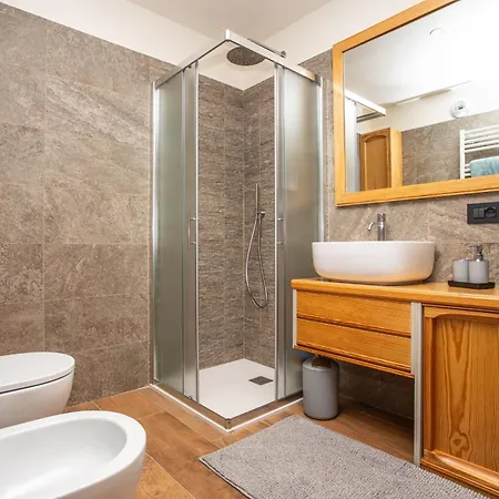 Flora Alpina Experience - Ski-to-door Brand New With Indoor Garage&mountain View * Breuil-Cervinia