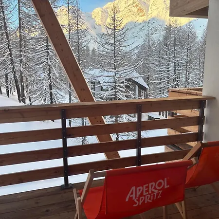 Flora Alpina Experience - 