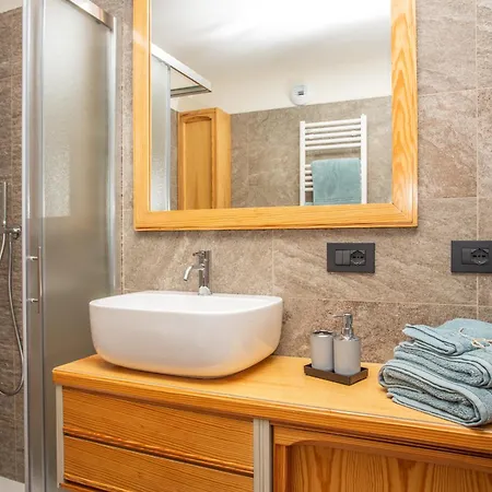 Flora Alpina Experience - 