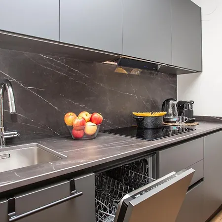 Apartamento Flora Alpina Experience - 