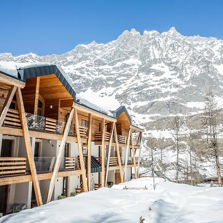 Flora Alpina Experience - 