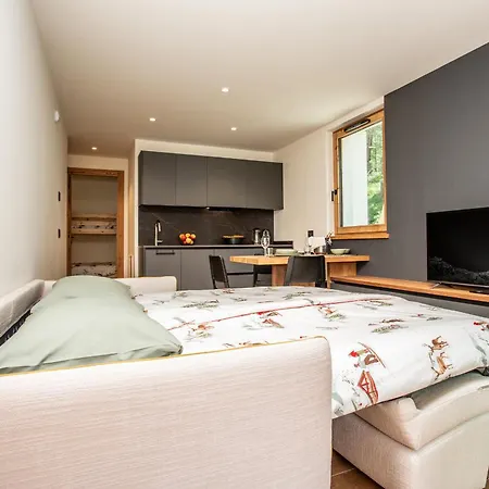 Flora Alpina Experience - 