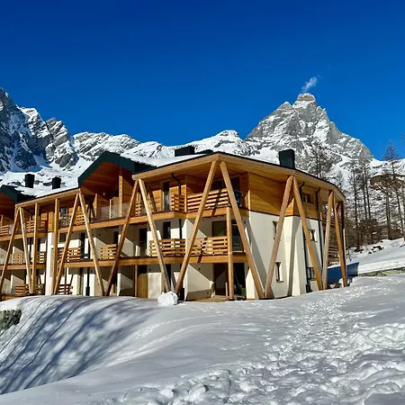 Flora Alpina Experience - 
