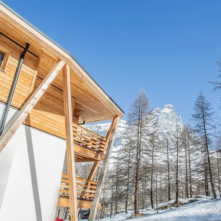 Flora Alpina Experience - 