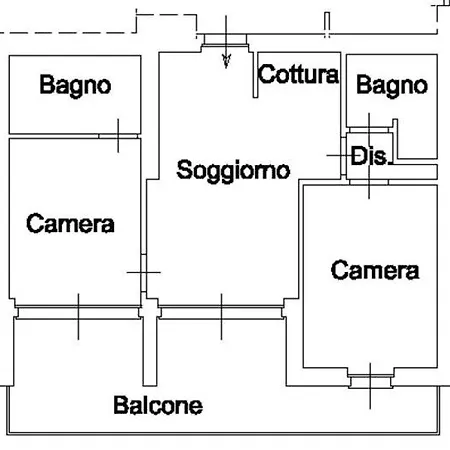 Apartamento Flora Alpina Experience - 
