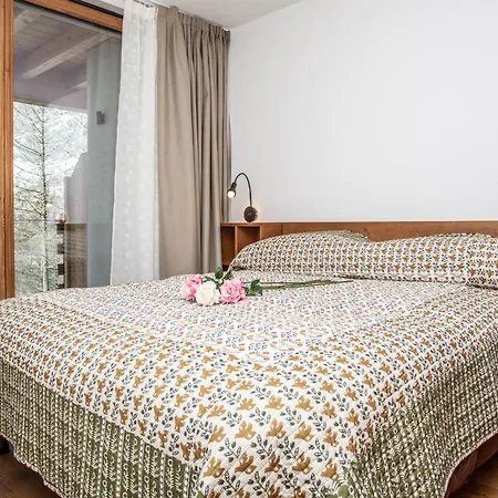 Flora Alpina Experience - 