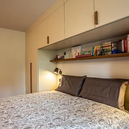 Flora Alpina Experience - Ski-to-door Brand New With Indoor Garage&mountain View *