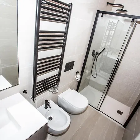 Flora Alpina Experience - Ski-to-door Brand New With Indoor Garage&mountain View