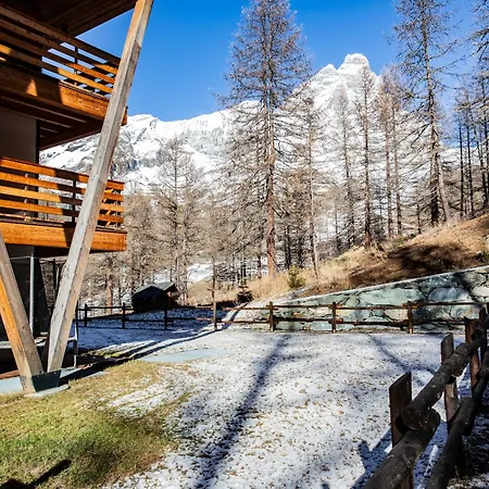 Lejlighed Flora Alpina Experience - 