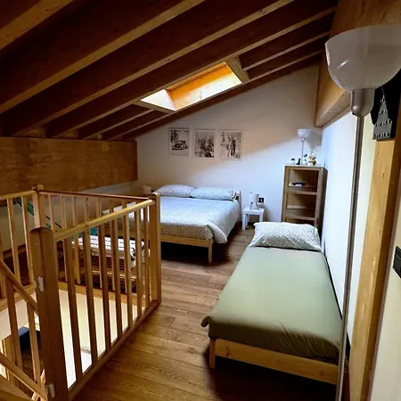 Flora Alpina Experience - 