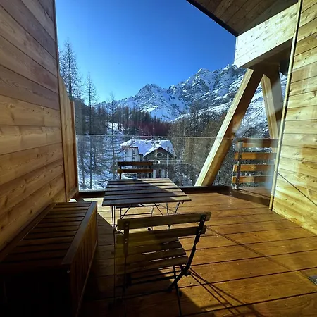 Flora Alpina Experience - 